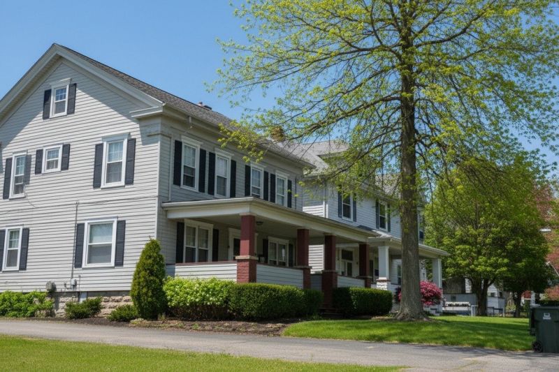 Top Siding Installation Companies in Groveport, OH