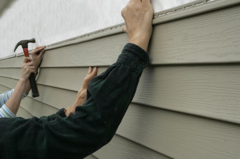 Top Siding Installation Companies in Pataskala, OH