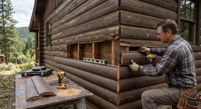 Top Siding Replacement Companies in Johnstown, OH