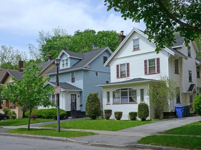 Cost of Siding in Lewis Center, OH